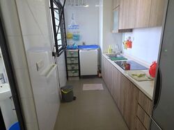 Blk 998B Buangkok Parkvista (Hougang), HDB 2 Rooms #566181901